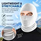 Aop Balaclava Standard