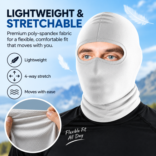 Aop Balaclava Standard