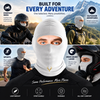 Aop Balaclava Standard