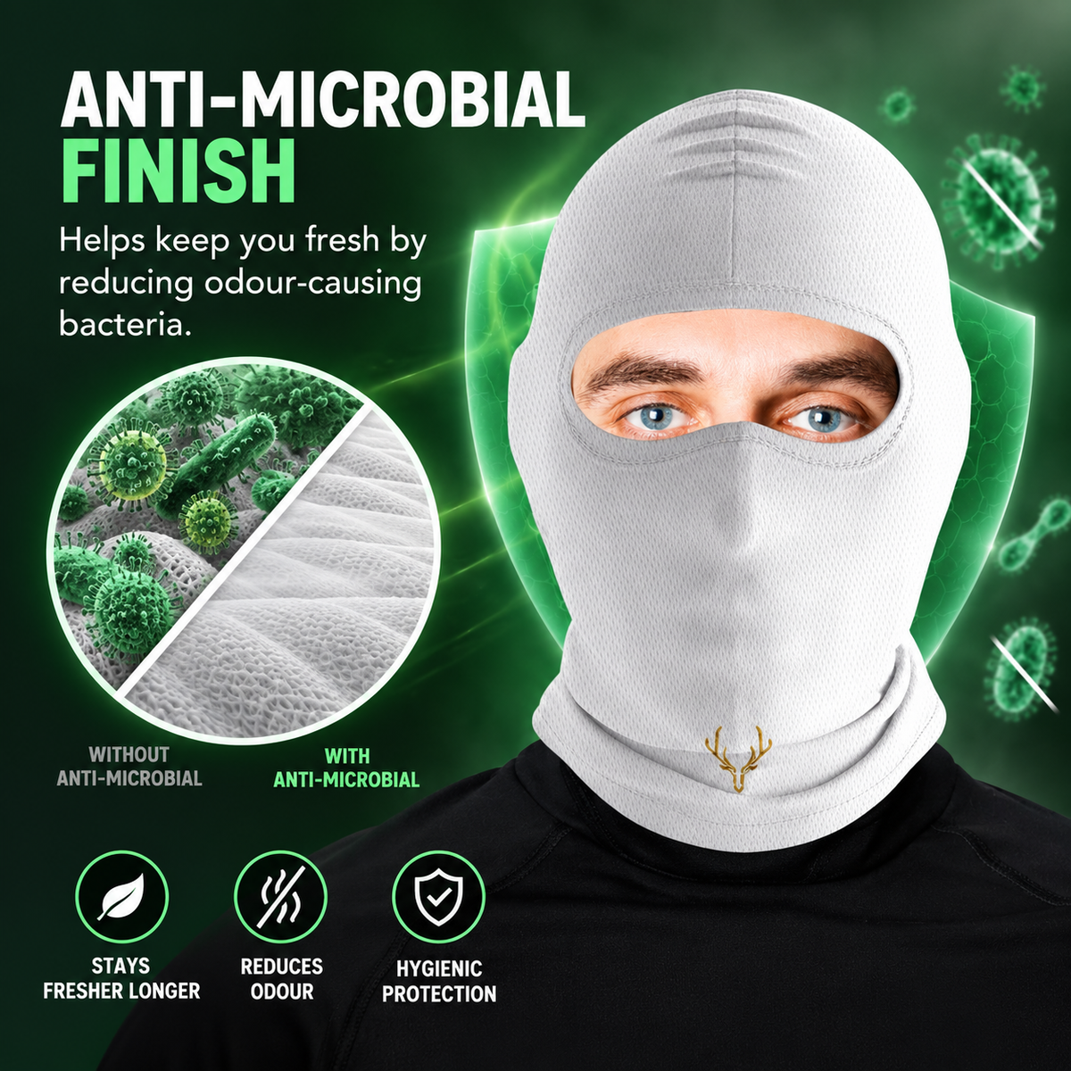 Aop Balaclava Standard
