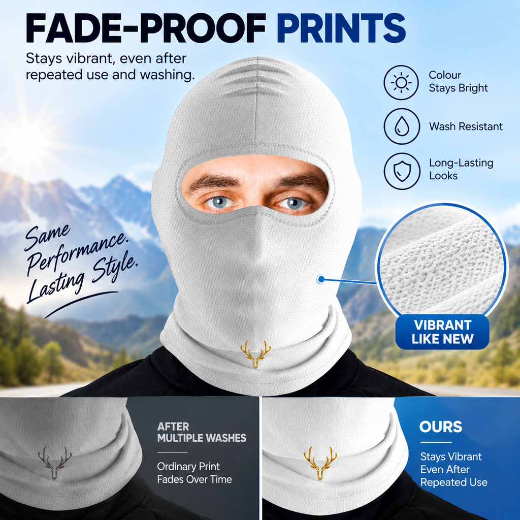 Aop Balaclava Standard