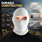 Aop Balaclava Standard