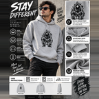 Unisex Hoodie