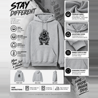 Unisex Hoodie