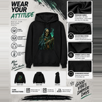 Unisex Hoodie
